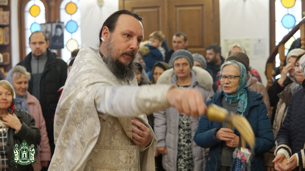 Православие февраль. Сретенская свеча фестиваль.